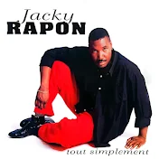 Jacky Rapon - Topic