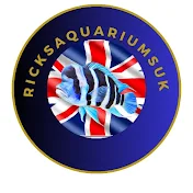 RicksAquariums UK