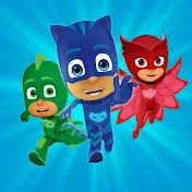 PJ Masks Deutsch - Offizieller Kanal