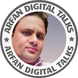 Arfan Digital Talks