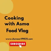 Cooking with Asma9825