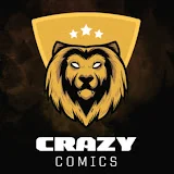 crazy comics