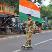 SD SKATING WALA