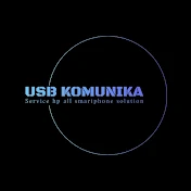 USB KOMUNIKA