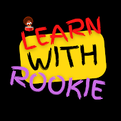 LearnWithRookie