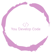 You Develop Code