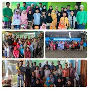 Majlis talim Nurussa'adah & Yatim dhuafa