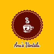 Anu’s Vantalu