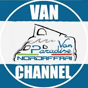 Van Channel Nuova Nordaffari