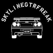 SkylineGTRR34Freak