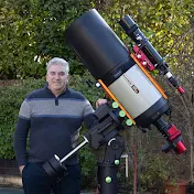 Martin’s Astrophotography