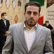 Mohammad Reza Hosseina | محمدرضا حسینا