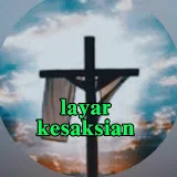 LAYAR KESAKSIAN