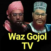 Waz Gojol TV