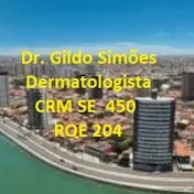 Dr. Gildo-Aracaju Dermatologista-videos culturais