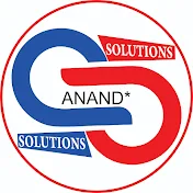 Anand Solutions
