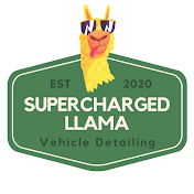 Supercharged Llama Detailing