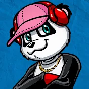 Pj Panda | Rap & Trap Nursery Rhymes & Kids HipHop