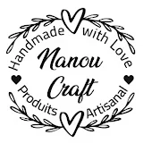 نانو كرافت Nanou Craft