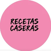 Recetas Caseras