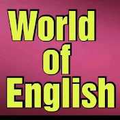 World of English