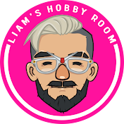Liam's Hobby Room