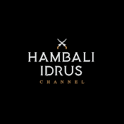 Hambali Idrus Channel