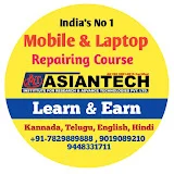 Asiantech Institute