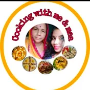 Cooking with me & maa