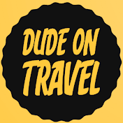 Dude On Travel