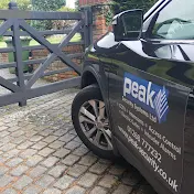 Peak Security Systems Ltd