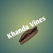 Khanda vines
