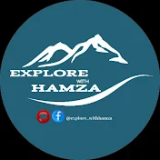 Explore With Hamza