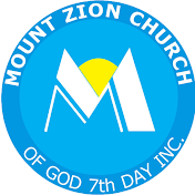 Mount Zion Church of God 7th Day Inc