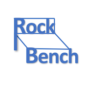 Rock Bench