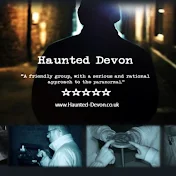 Haunted Devon (official)