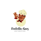 Foodie Guy