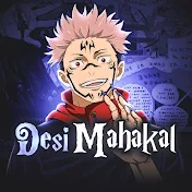 DESI MAHAKAL GAMING