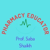 Pharmacy educator