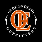 Olde English Outfitters