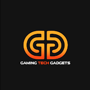 GTG - Gaming Tech Gadgets