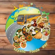 Mystick foodie सफर