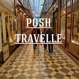 POSH TRAVELLER