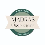 Madras Prop Store