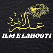 ILM e Lahooti