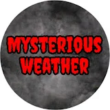 Mysterious Weather