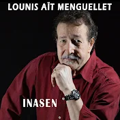 Lounis Aït Menguellet - Topic