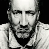 Pete Townshend - Topic