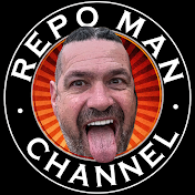 REPO MAN