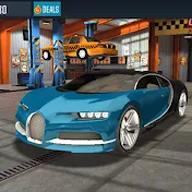 Fast car games